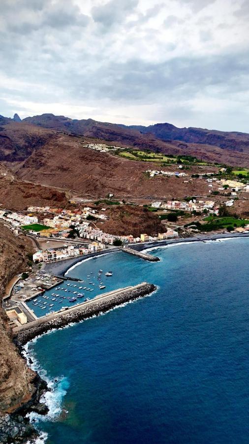 Amaore, Paz, Hogar Y Playa Playa de Santiago  Exteriér fotografie